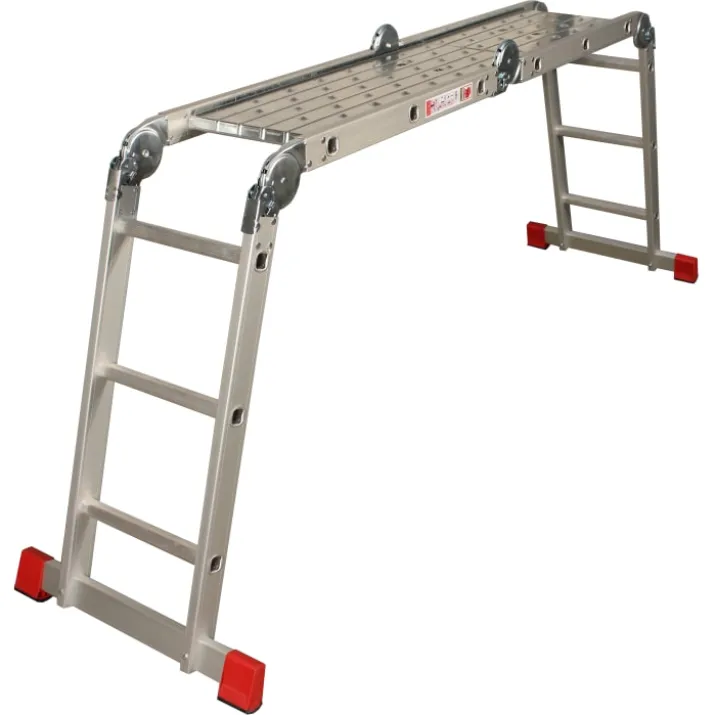 Jumbo Hobby 3i1 universalstige 12 trin