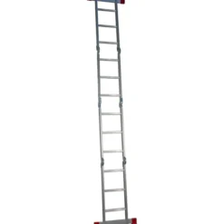 Jumbo Hobby 3i1 universalstige 12 trin