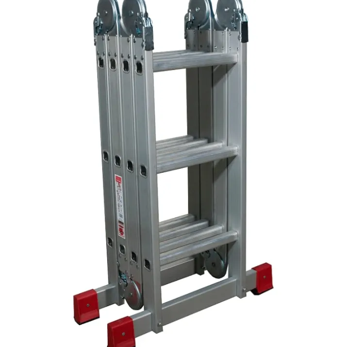 Jumbo Hobby 3i1 universalstige 12 trin