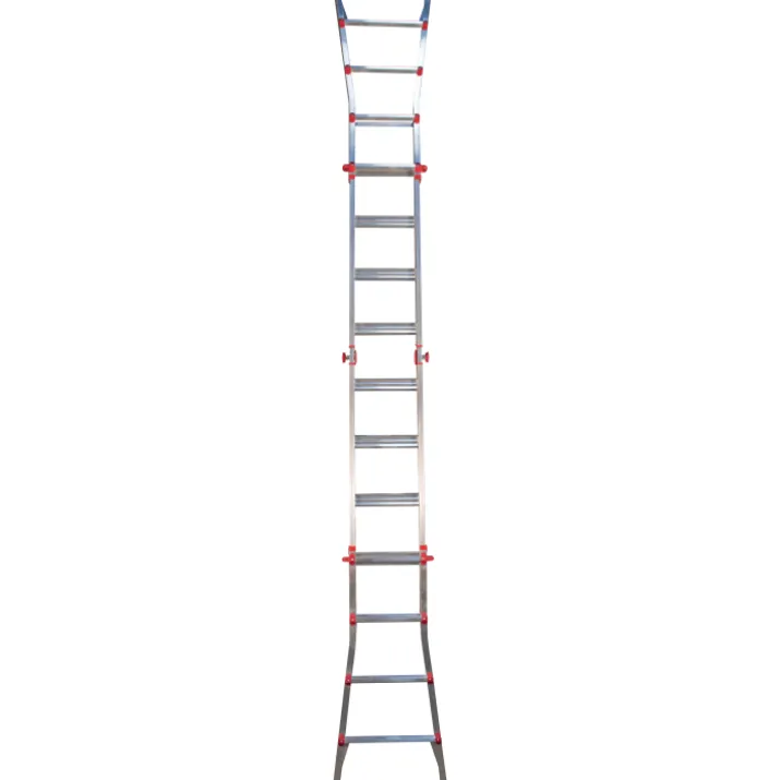Jumbo Hobby multistige 4/7 trin 4,2 meter