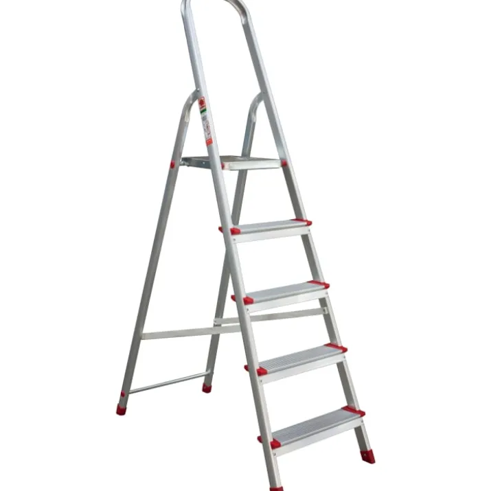 Jumbo Hobby trappestige 166 cm - 5 trin