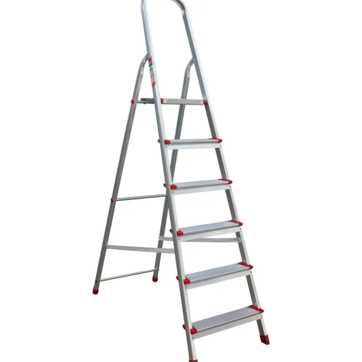 Jumbo Hobby trappestige 190 cm - 6 trin