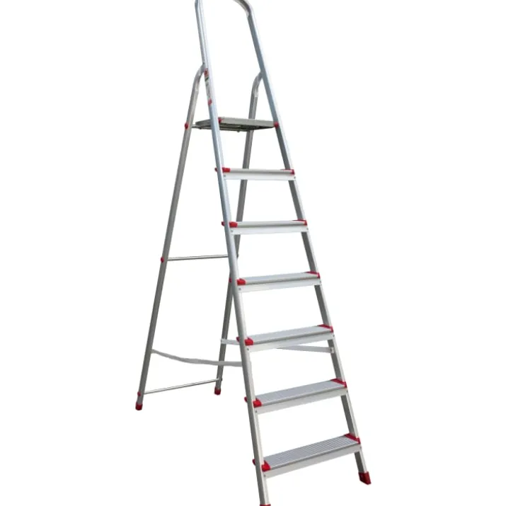 Jumbo Hobby trappestige 213 cm - 7 trin