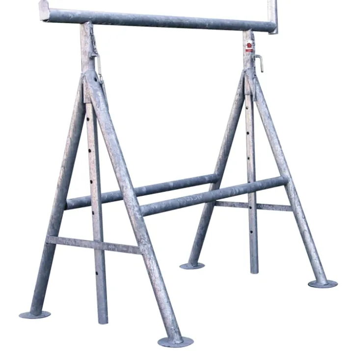 Jumbo murerbuk 120cm