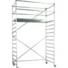 Jumbo Proff 9900 rullestillads