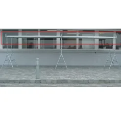 Jumbo stilladsplade 60x305cm