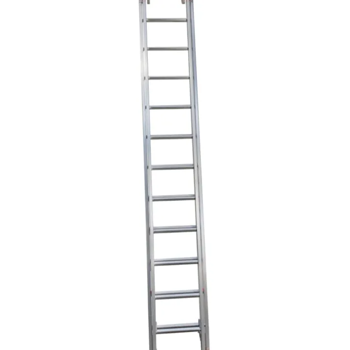 Jumbo super proff skydestige 2x11 trin - 5,4 meter