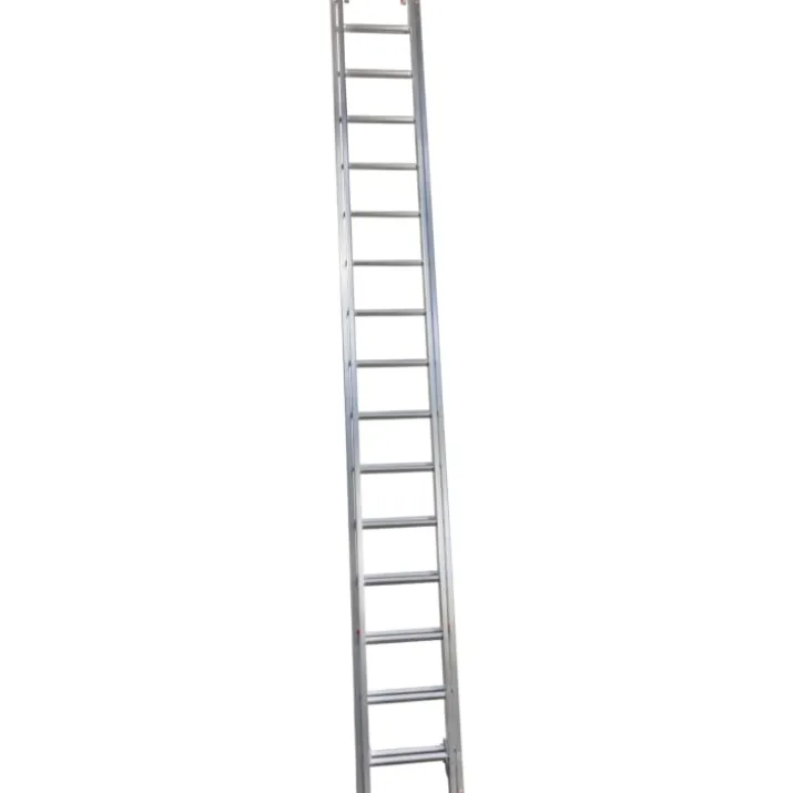 Jumbo super proff skydestige 2x15 trin - 7,7 meter