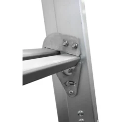 Jumbo super proff skydestige 2x17 trin - 8,8 meter