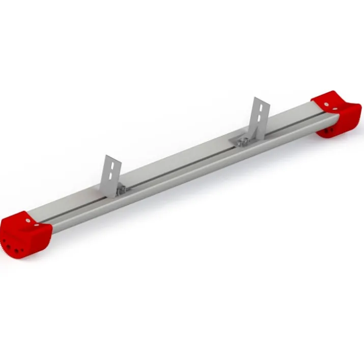 Jumbo super proff stigefod - 125cm