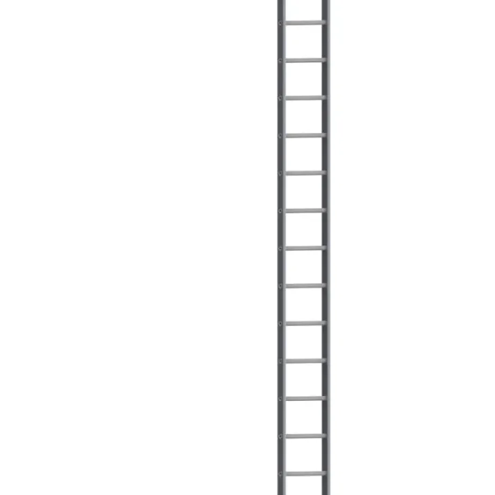 Jumbo super proff 13 trin - 3,8 meter