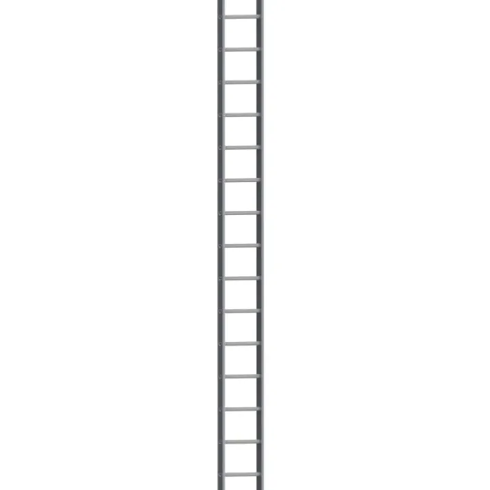 Jumbo super proff 15 trin - 4,3 meter