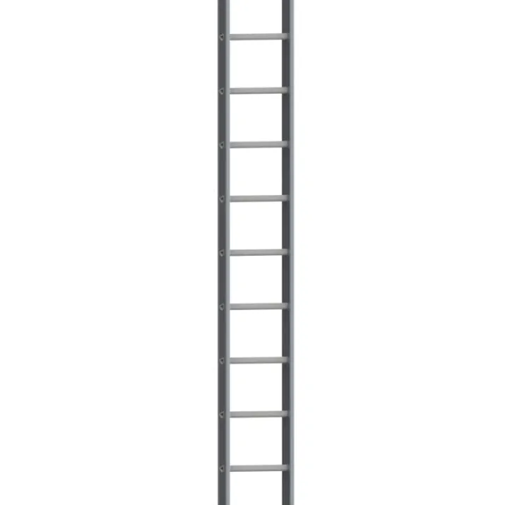Jumbo super proff 9 trin - 2,8 meter