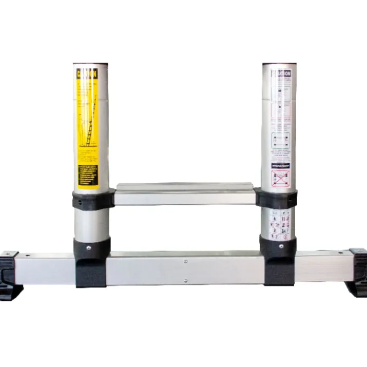 Jumbo teleskopstige 11 trin - 3,2 meter