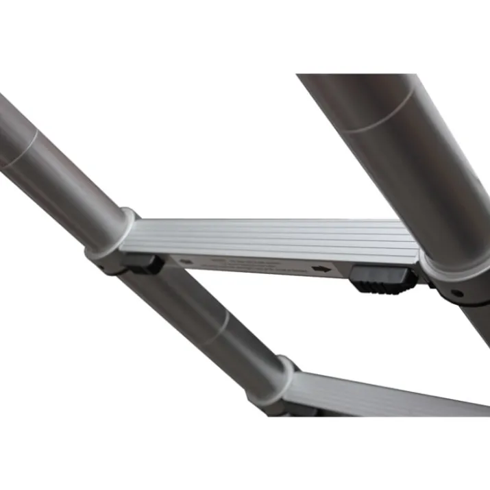 Jumbo teleskopstige 11 trin - 3,2 meter
