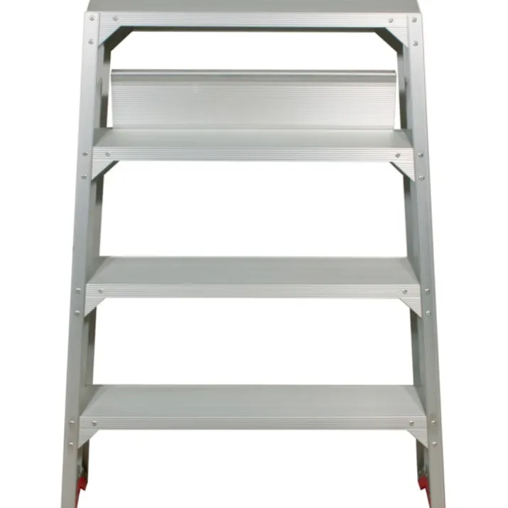 Jumbo 4 trins arbejdsbuk 95cm - Topplade 22x65cm