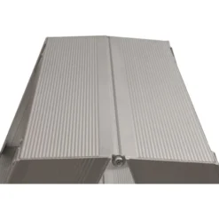 Jumbo 4 trins arbejdsbuk 95cm - Topplade 22x65cm