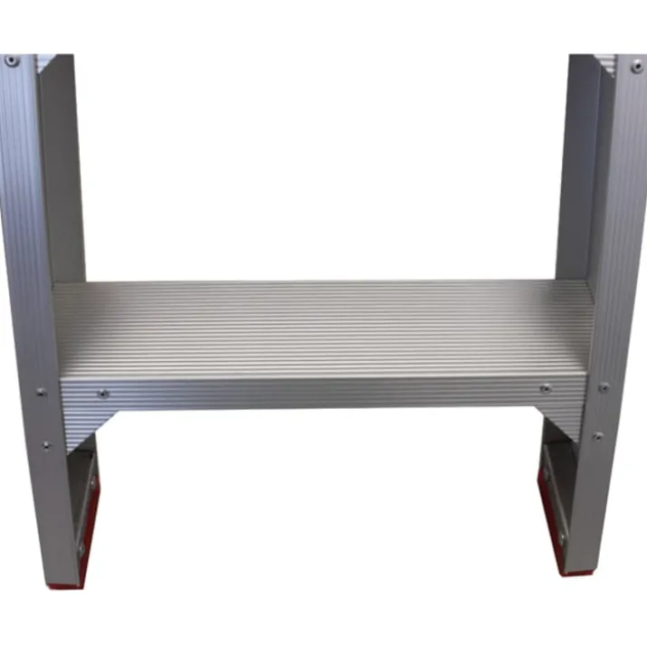Jumbo 4 trins arbejdsbuk 95cm - Topplade 22x65cm