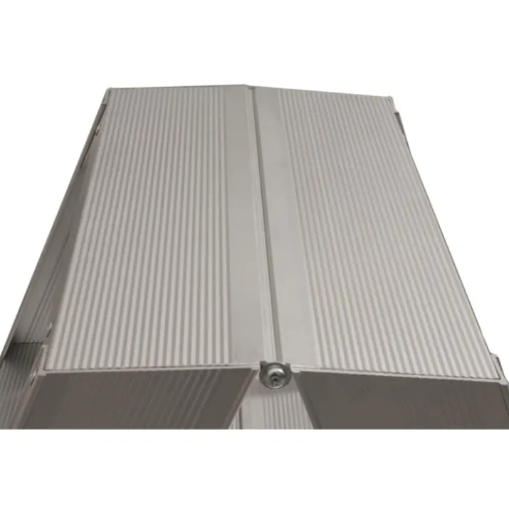 Jumbo 5 trins arbejdsbuk 120cm - Topplade 22x40cm