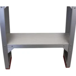 Jumbo 5 trins arbejdsbuk 120cm - Topplade 22x40cm