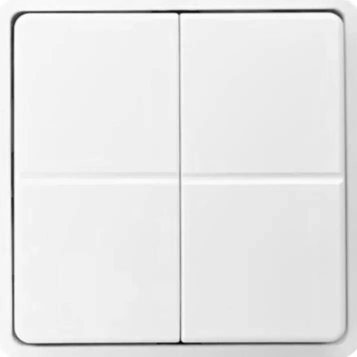Jumitech 4-tryk for EnOcean 868MHz