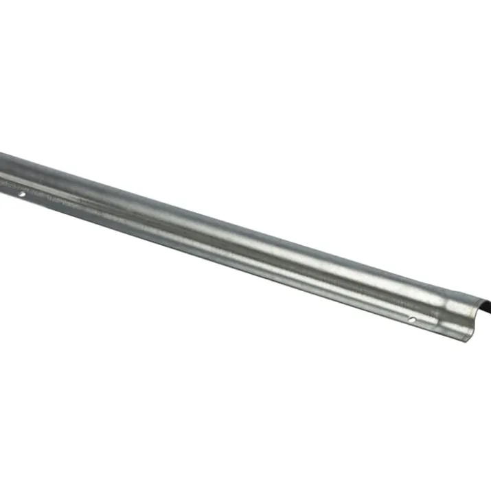 Kabeldækskinne 100 cm, 16 mm