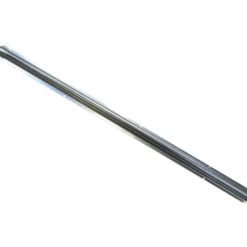 Kabeldækskinne 100 cm, 55 mm