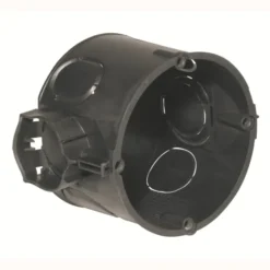 Kaiser eurodåse indmuringsdåse, Ø60 mm, D46 mm