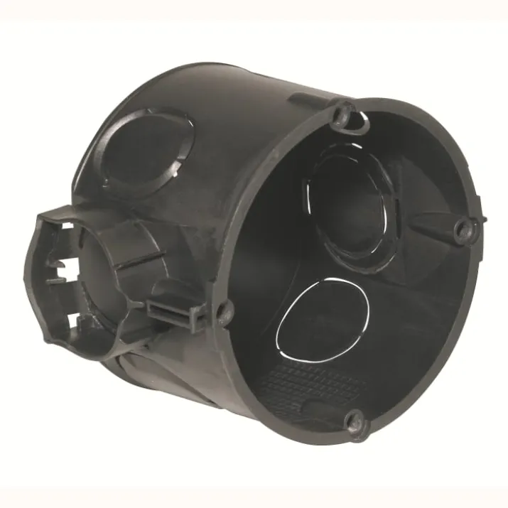 Kaiser eurodåse indmuringsdåse, Ø60 mm, D46 mm