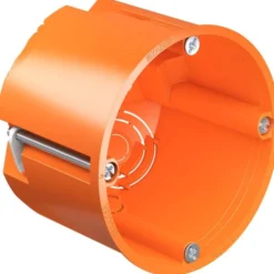 Kaiser forfradåse, Ø68 mm, D62 mm