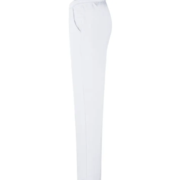 Karlowsky Essential bukser, hvid, str. 2XL