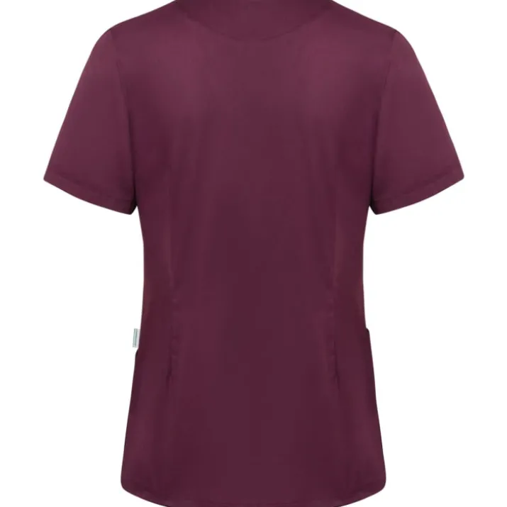 Karlowsky Essential busseronne dame, bordeaux, str. 2XL