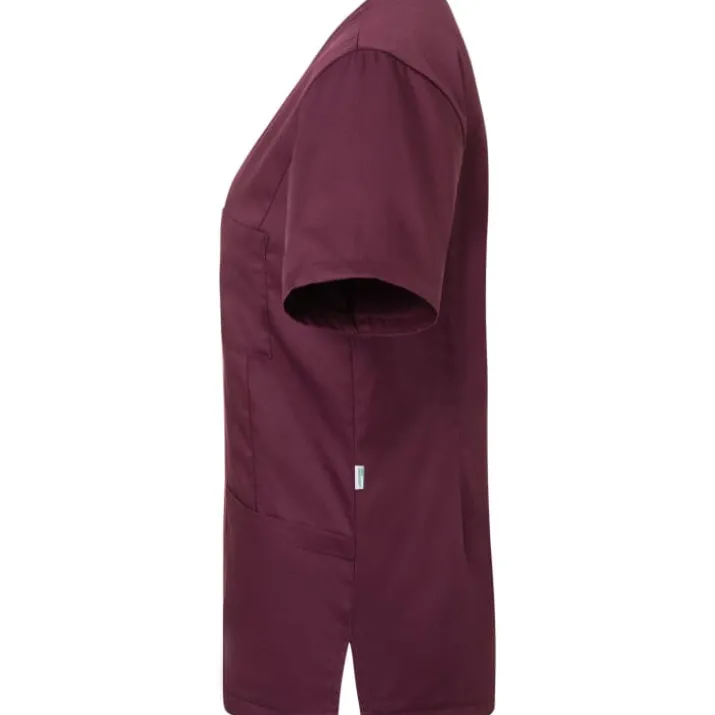 Karlowsky Essential busseronne dame, bordeaux, str. 2XL