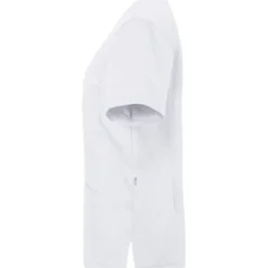 Karlowsky Essential busseronne dame, hvid, str. 2XL