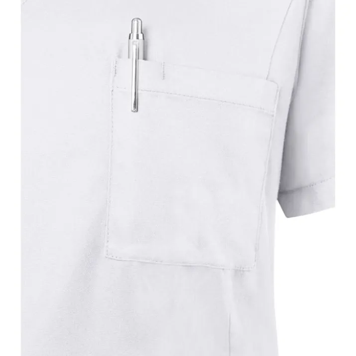 Karlowsky Essential busseronne dame, hvid, str. 2XL