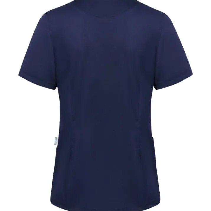 Karlowsky Essential busseronne dame, marineblå, str. 2XL