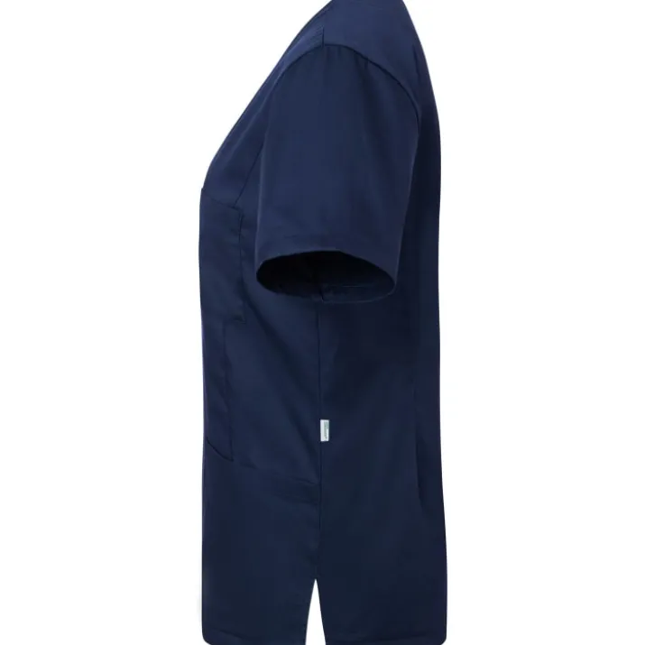Karlowsky Essential busseronne dame, marineblå, str. 2XL