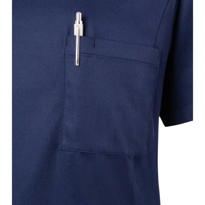 Karlowsky Essential busseronne dame, marineblå, str. 2XL