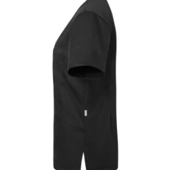Karlowsky Essential busseronne dame, sort, str. 3XL