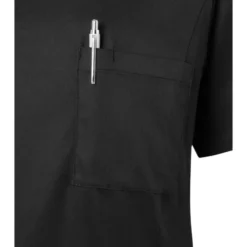 Karlowsky Essential busseronne dame, sort, str. 3XL