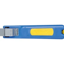 Klauke kabelkniv, uden klinge, til Ø4 - 16 mm