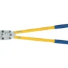 Klauke K5 crimptang, 6-50 mm²