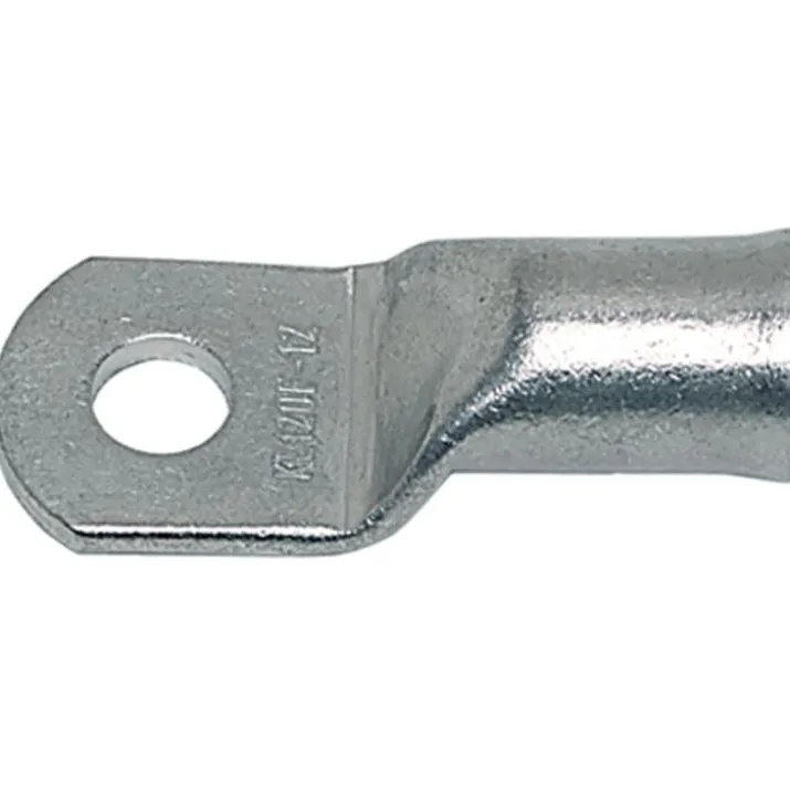 Klauke rørkabelsko, 706F, Ø10 mm, 50 mm²