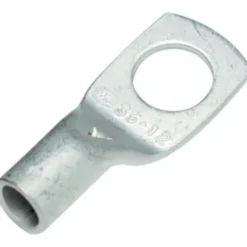 Klauke rørkabelsko, 1R, Ø6 mm, 6 mm²