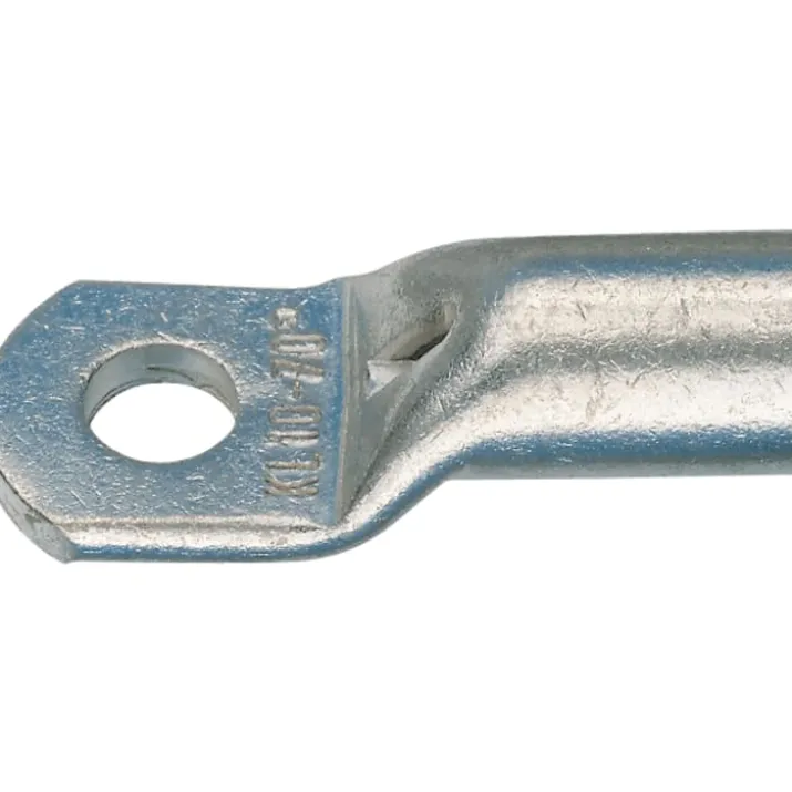 Klauke rørkabelsko, 2R, Ø12 mm, 10 mm²