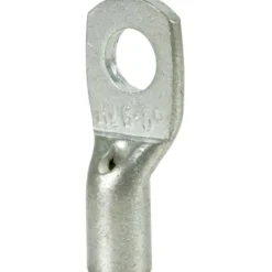 Klauke rørkabelsko, 2R, Ø6 mm, 10 mm²