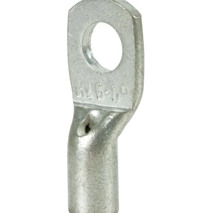 Klauke rørkabelsko, 3R, Ø12 mm, 16 mm²