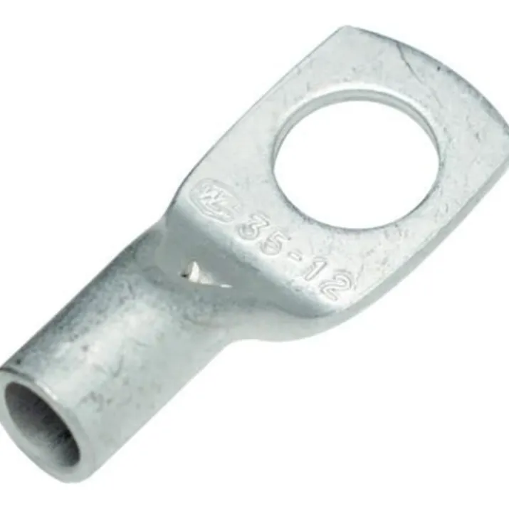 Klauke rørkabelsko, 4R, Ø10 mm, 25 mm²