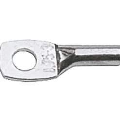 Klauke rørkabelsko, 92R, Ø6 mm, 1,5 mm²
