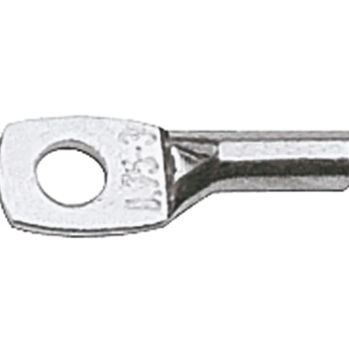 Klauke rørkabelsko, 92R, Ø6 mm, 1,5 mm²